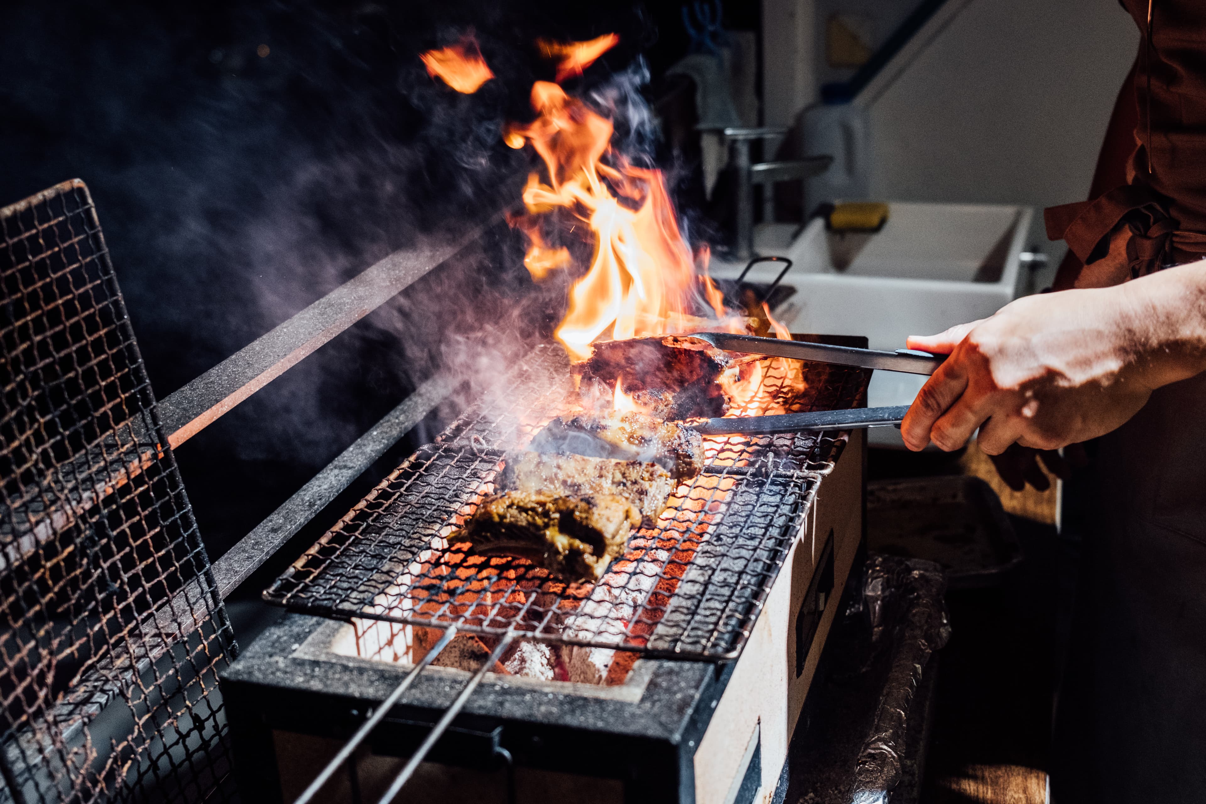 autolabclick — From Kitchen to Code